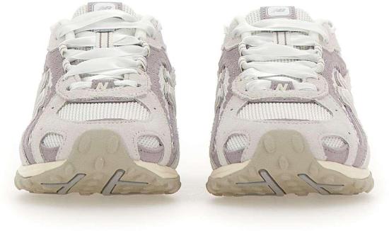 26SS 뉴발란스 204L 스웨이드 스니커즈 U204L6A6 LICHTGREY - NEW BALANCE