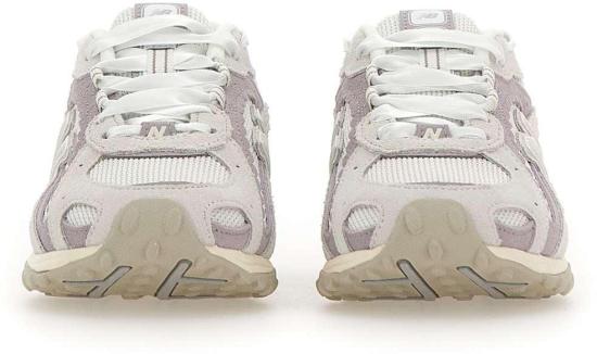 26SS 뉴발란스 204L 스웨이드 스니커즈 U204L6A6 LICHTGREY - NEW BALANCE