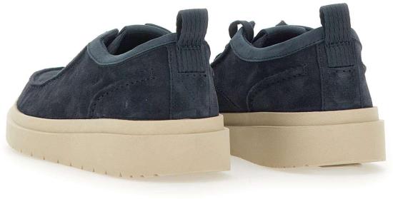 25SS 클락스 로퍼 180866NAVY - CLARKS