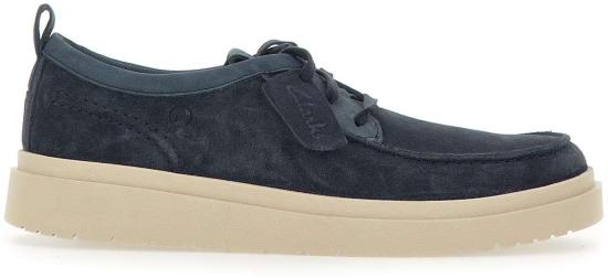 25SS 클락스 로퍼 180866NAVY