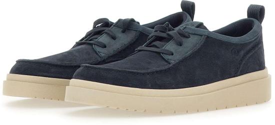 25SS 클락스 로퍼 180866NAVY - CLARKS