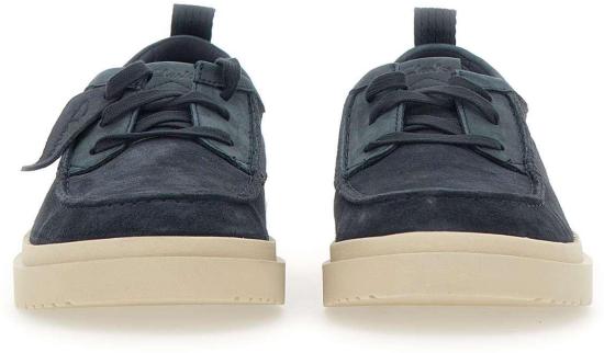 25SS 클락스 로퍼 180866NAVY - CLARKS