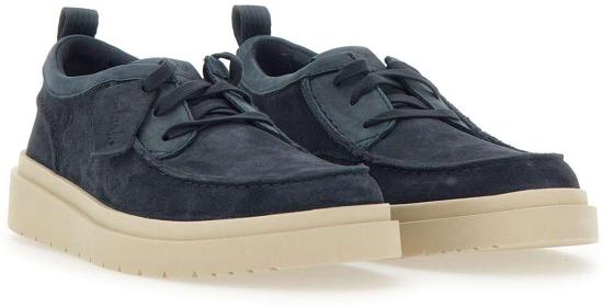 25SS 클락스 로퍼 180866NAVY - CLARKS