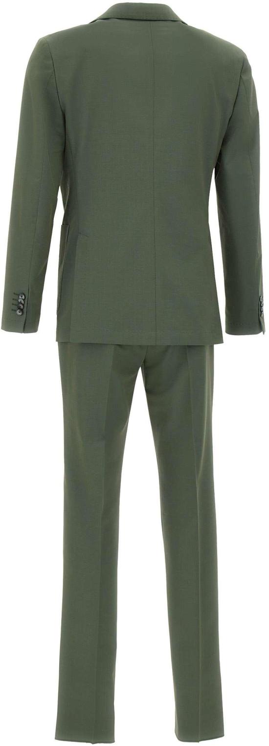 25SS 마뉴엘리츠 수트 세트 3832A372825314037 LIME - MANUEL RITZ