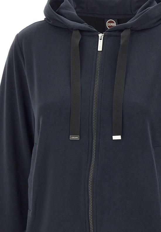 26SS 콜마르 가디건 92924ZV99 NAVY - COLMAR