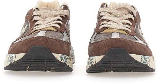 26SS 프리미아타 스니커즈 MAE08026 BROWN - PREMIATA