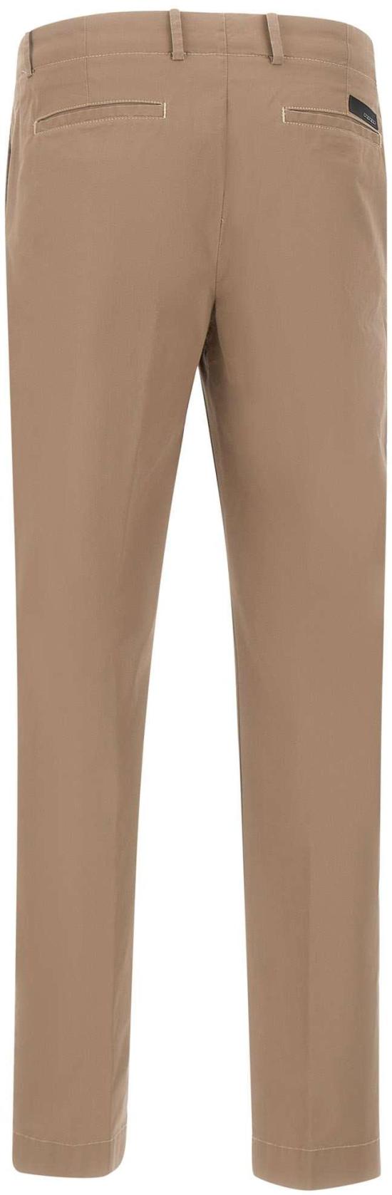 26SS 알알디 수트 팬츠 2631686 BEIGE - RRD