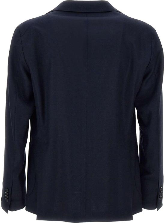 26SS 딸리아토레 수트 자켓 1SMC22K180020UB5040 NAVY - TAGLIATORE