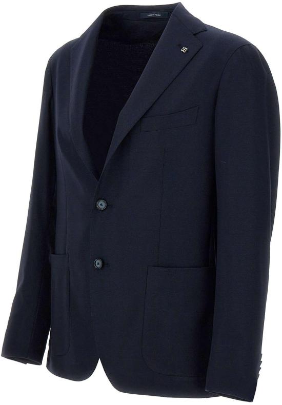 26SS 딸리아토레 수트 자켓 1SMC22K180020UB5040 NAVY - TAGLIATORE