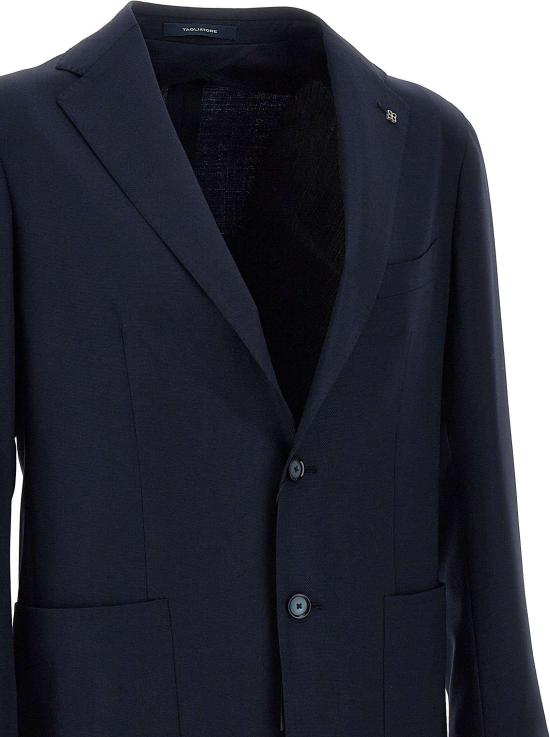 26SS 딸리아토레 수트 자켓 1SMC22K180020UB5040 NAVY - TAGLIATORE