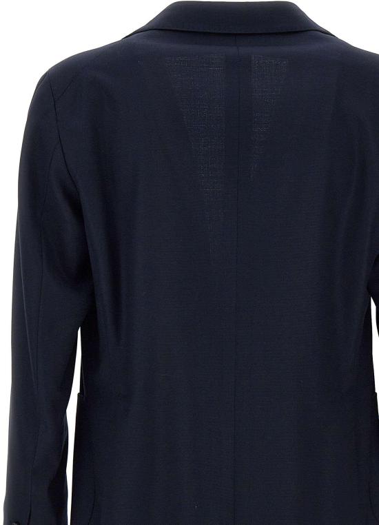 26SS 딸리아토레 수트 자켓 1SMC22K180020UB5040 NAVY - TAGLIATORE