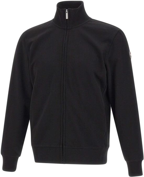 26SS 콜마르 집업 니트 61431AZ99 BLACK