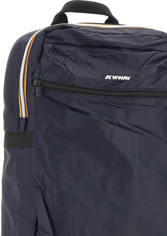 26SS 까웨 백팩 K2116RW NAVY - K-WAY