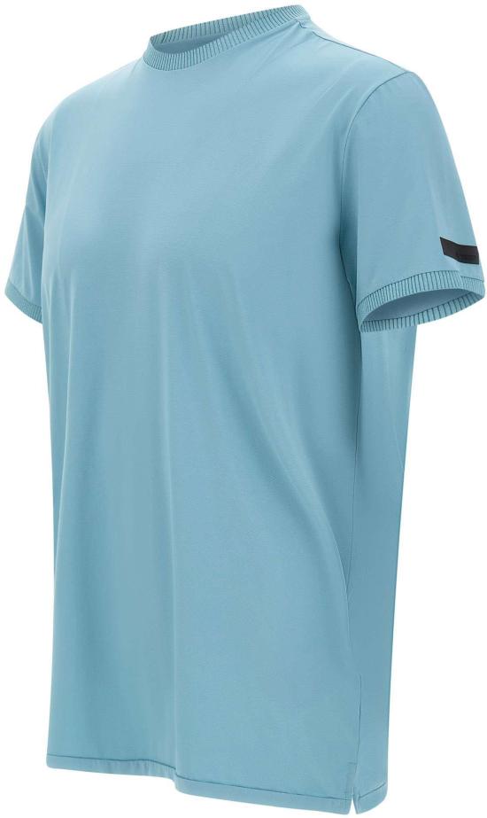 26SS 알알디 반팔 티셔츠 2620664 LICHTBLUE - RRD