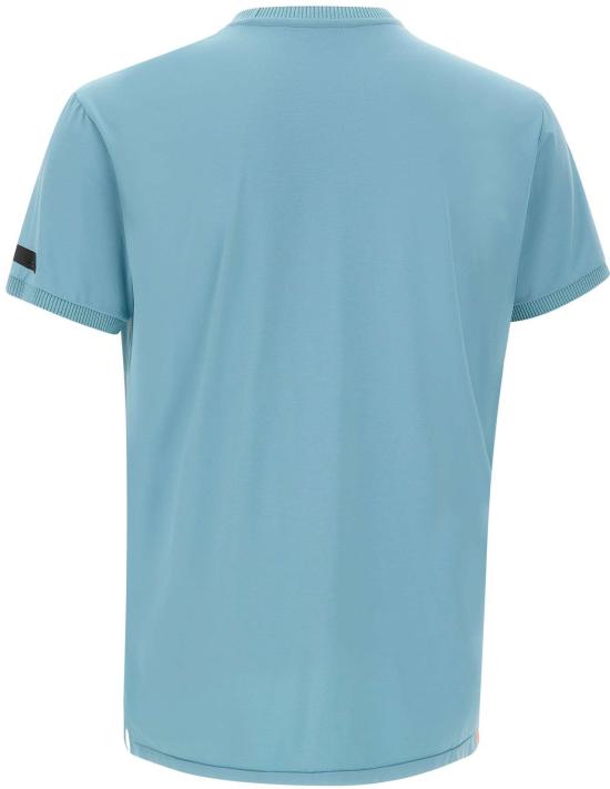 26SS 알알디 반팔 티셔츠 2620664 LICHTBLUE - RRD