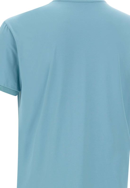 26SS 알알디 반팔 티셔츠 2620664 LICHTBLUE - RRD