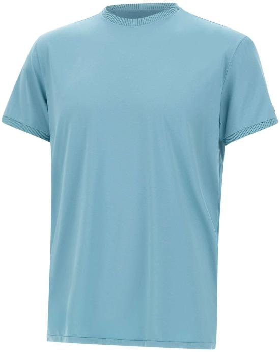 26SS 알알디 반팔 티셔츠 2620664 LICHTBLUE