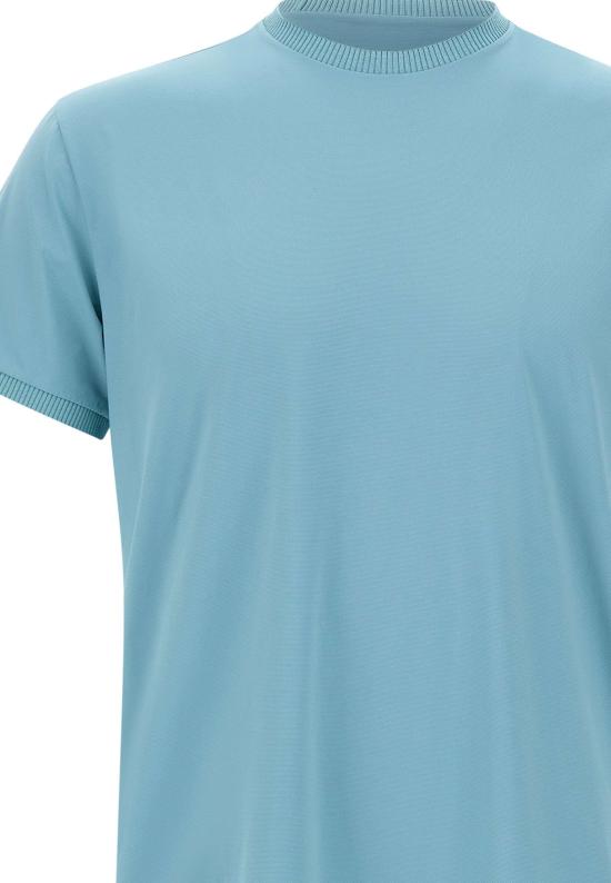 26SS 알알디 반팔 티셔츠 2620664 LICHTBLUE - RRD