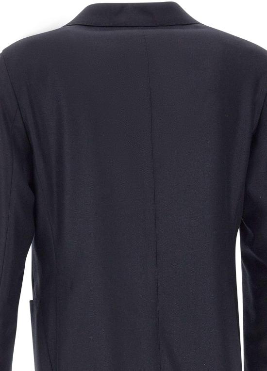 25FW 딸리아토레 수트 자켓 1SVS22KAI010021B3172 NAVY - TAGLIATORE