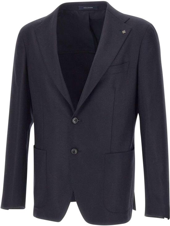 25FW 딸리아토레 수트 자켓 1SVS22KAI010021B3172 NAVY