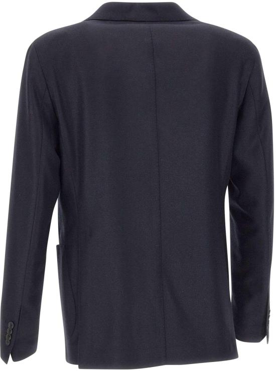 25FW 딸리아토레 수트 자켓 1SVS22KAI010021B3172 NAVY - TAGLIATORE