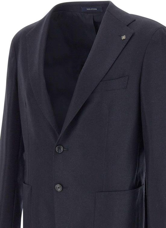 25FW 딸리아토레 수트 자켓 1SVS22KAI010021B3172 NAVY - TAGLIATORE