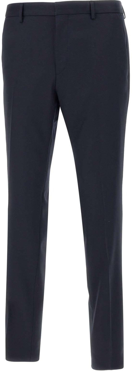 26SS 보스 수트 팬츠 50469184401 NAVY