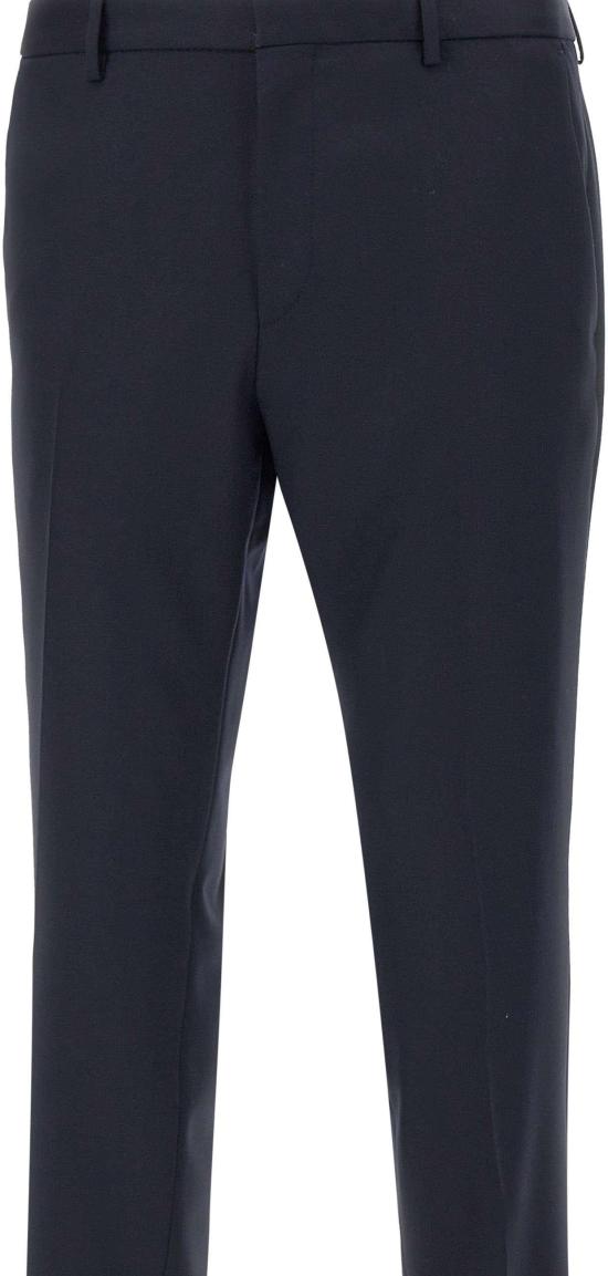 26SS 보스 수트 팬츠 50469184401 NAVY - BOSS
