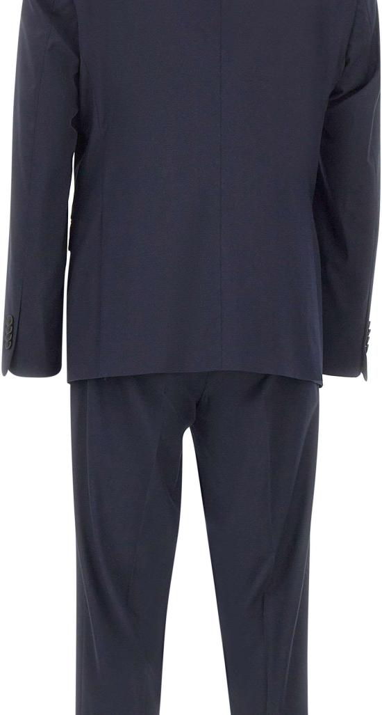 26SS 마뉴엘리츠 수트 세트 4032A3318C26327889 NAVY - MANUEL RITZ