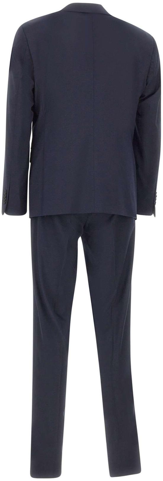 26SS 마뉴엘리츠 수트 세트 4032A3318C26327889 NAVY - MANUEL RITZ