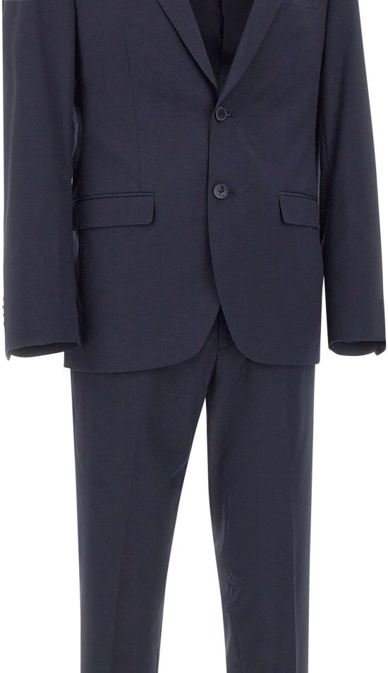 26SS 마뉴엘리츠 수트 세트 4032A3318C26327889 NAVY - MANUEL RITZ