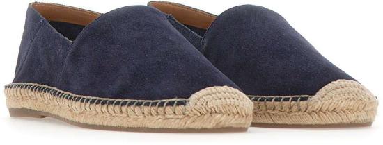 26SS 랄프 로렌 로퍼 803P07638002 NAVY - RALPH LAUREN