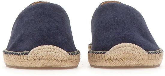 26SS 랄프 로렌 로퍼 803P07638002 NAVY - RALPH LAUREN