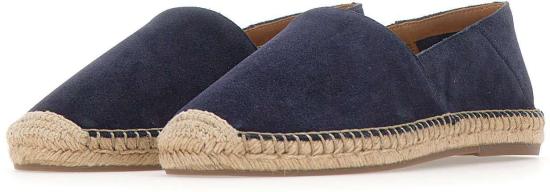 26SS 랄프 로렌 로퍼 803P07638002 NAVY - RALPH LAUREN