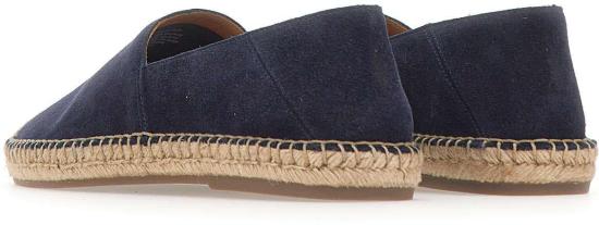 26SS 랄프 로렌 로퍼 803P07638002 NAVY - RALPH LAUREN