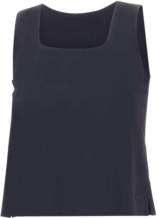 26SS 알알디 민소매 티셔츠 2671360 NAVY