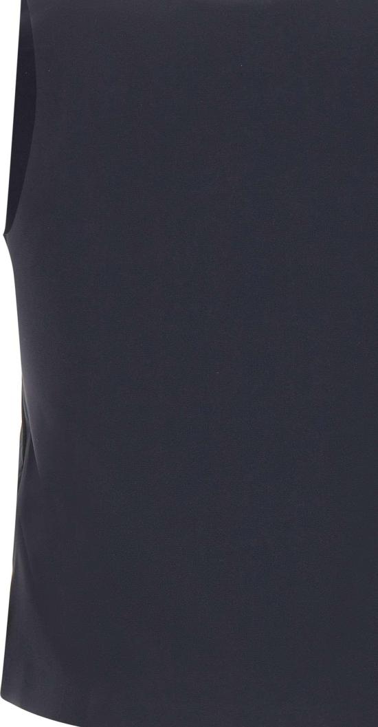 26SS 알알디 민소매 티셔츠 2671360 NAVY - RRD