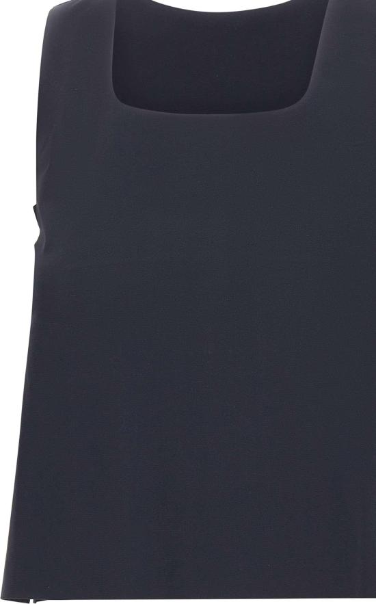 26SS 알알디 민소매 티셔츠 2671360 NAVY - RRD