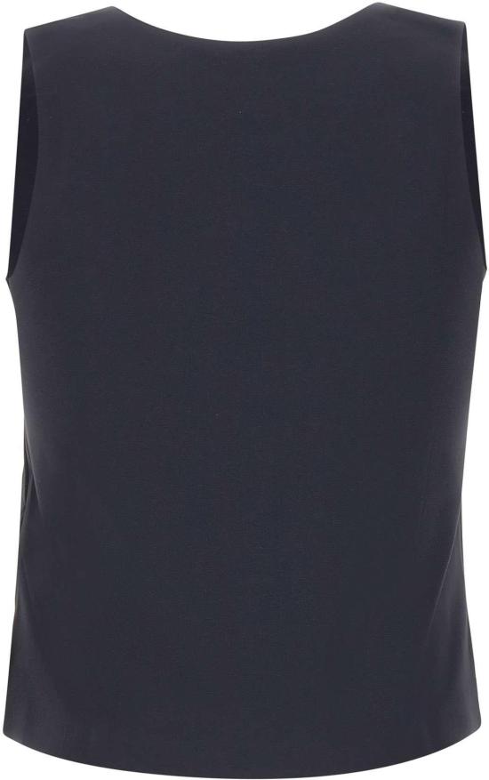 26SS 알알디 민소매 티셔츠 2671360 NAVY - RRD