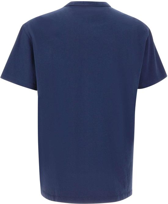 26SS 랄프 로렌 반팔 티셔츠 710916698018 NAVY - RALPH LAUREN