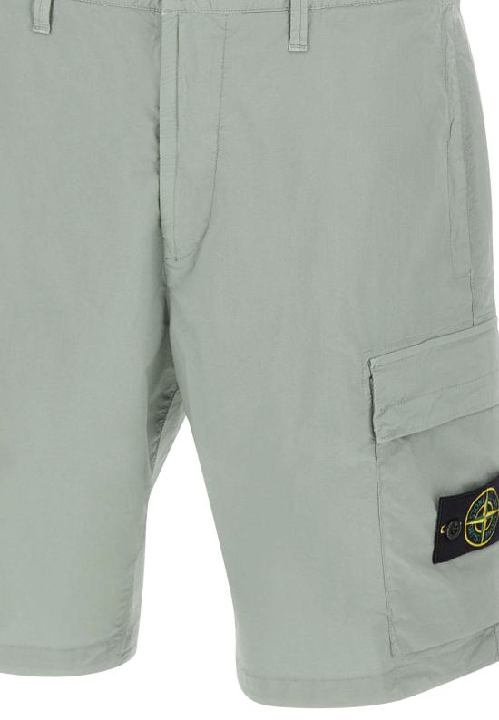 26SS 스톤 아일랜드 숏팬츠 L100020S0003V0055 LIME - STONE ISLAND