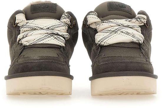 26SS 어그 로우멜 스니커즈 1144032DNSS DONKERGREY - UGG