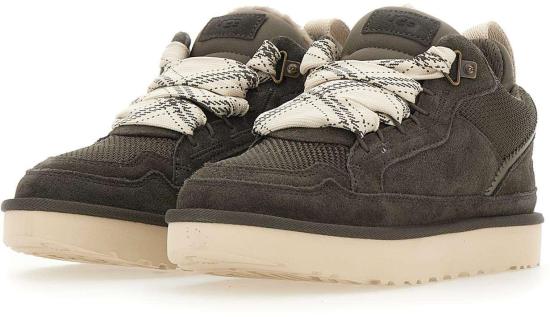 26SS 어그 로우멜 스니커즈 1144032DNSS DONKERGREY - UGG