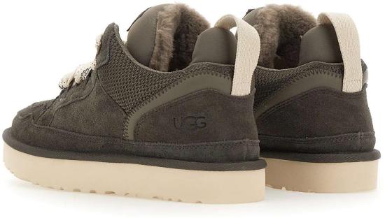 26SS 어그 로우멜 스니커즈 1144032DNSS DONKERGREY - UGG