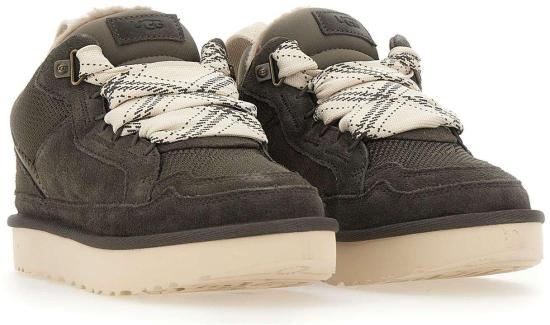 26SS 어그 로우멜 스니커즈 1144032DNSS DONKERGREY - UGG
