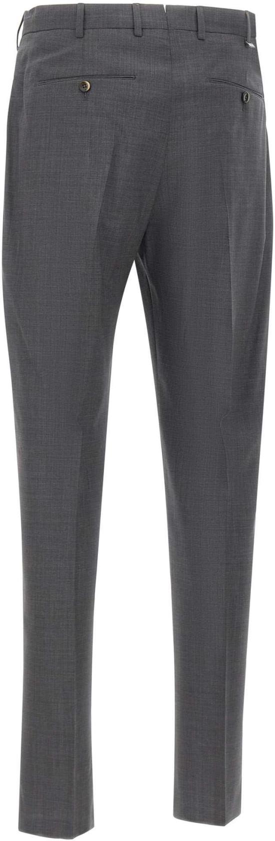 26SS 피티토리노 수트 팬츠 COZSUFZA0CL1ZI560240 DONKERGREY - PT TORINO