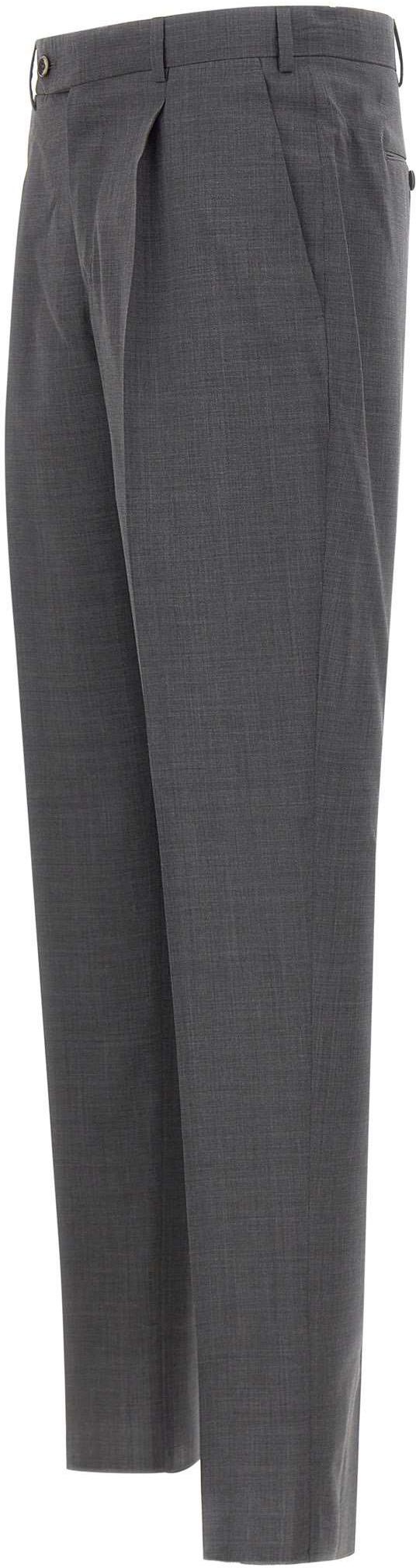 26SS 피티토리노 수트 팬츠 COZSUFZA0CL1ZI560240 DONKERGREY - PT TORINO