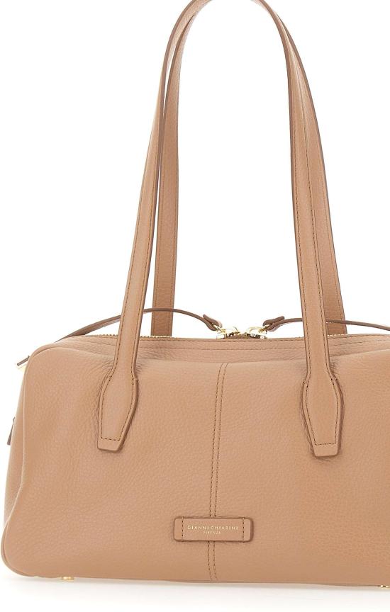 26SS 지아니 끼아리니 숄더백 BS11799COMMGRNCLAY BEIGE - GIANNI CHIARINI