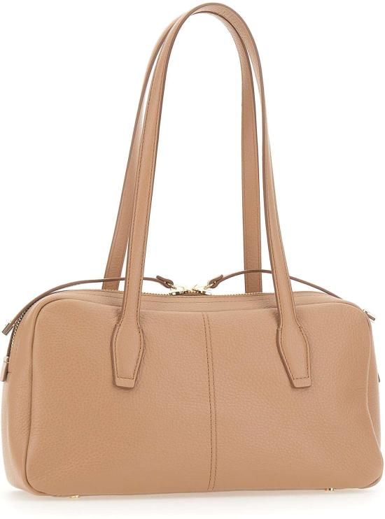 26SS 지아니 끼아리니 숄더백 BS11799COMMGRNCLAY BEIGE - GIANNI CHIARINI