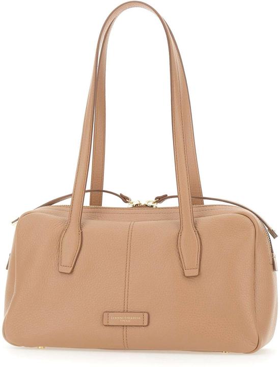 26SS 지아니 끼아리니 숄더백 BS11799COMMGRNCLAY BEIGE